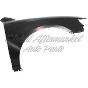 Hyundai Azera 2006-2011 Fenders Left and Right - Photo 5