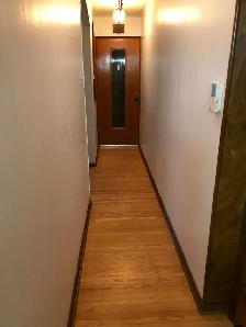 Apartment for RENT – First Floor in a Duplex - Photo 3