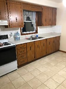 Apartment for RENT – First Floor in a Duplex - Photo 5