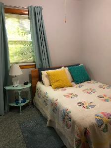 Apartment for RENT – First Floor in a Duplex - Photo 8