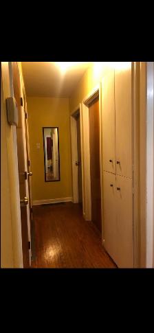 Spacious two bedroom apartment for $ 1350 plus hydro - Photo 7