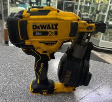 DeWalt Brushless Roofing Gun - Photo 2