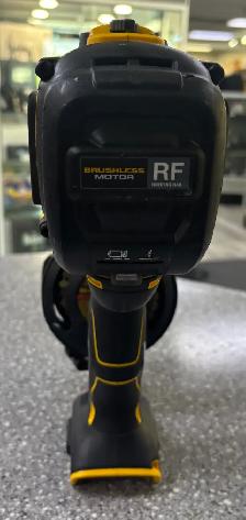 DeWalt Brushless Roofing Gun - Photo 3