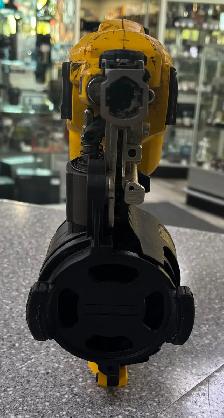 DeWalt Brushless Roofing Gun - Photo 4