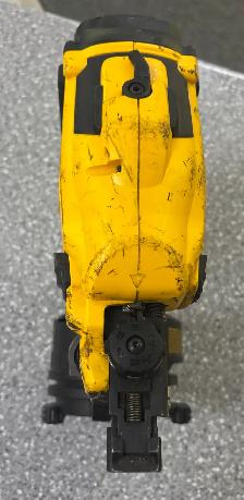 DeWalt Brushless Roofing Gun - Photo 5
