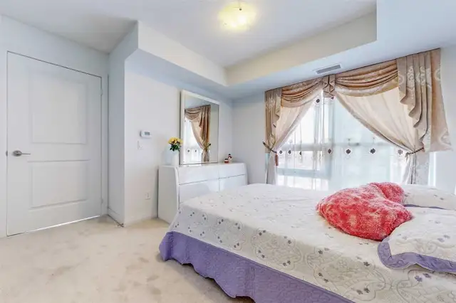 Furnished 2&3-Bedroom 2 Full Bathroom Luxury Condo, Short & Long