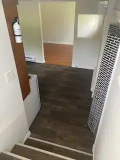 1 Bedroom basement apt for rent 1.4 kms to CBU
