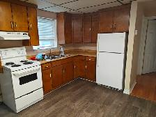 1 Bedroom basement apt for rent 1.4 kms to CBU - Photo 2