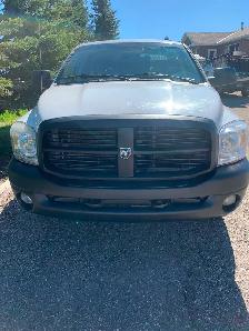 2008 RAM 1500 SLT QUADCAB SHORTBOX 4X4 5.7L HEMI 240K $8,800 OBO - Photo 5