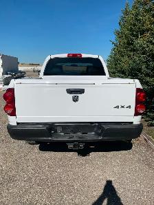 2008 RAM 1500 SLT QUADCAB SHORTBOX 4X4 5.7L HEMI 240K $8,800 OBO - Photo 7
