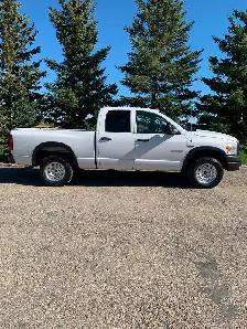 2008 RAM 1500 SLT QUADCAB SHORTBOX 4X4 5.7L HEMI 240K $8,800 OBO - Photo 10