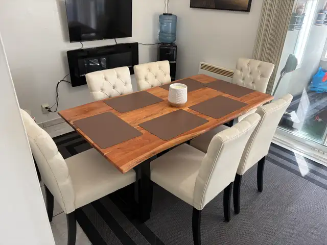 set de cuisine