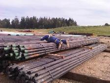 Pipe Yard Hand / General Laborer - Photo 2