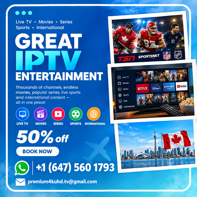 HIGH PERFORMANCE T\/ ENTERTAINMENT AVAILABLE!