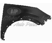 Kia Sportage 2011-2016 Fenders Left and Right - Photo 5