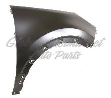 Kia Sportage 2011-2016 Fenders Left and Right - Photo 7