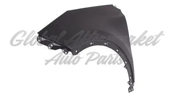 Kia Sportage 2017-2022 Fenders Left and Right
