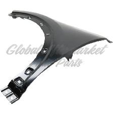 Kia Sportage 2017-2022 Fenders Left and Right - Photo 3