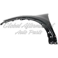 Kia Sportage 2017-2022 Fenders Left and Right - Photo 4
