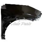 Kia Sportage 2017-2022 Fenders Left and Right - Photo 5