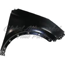 Kia Sportage 2017-2022 Fenders Left and Right - Photo 6