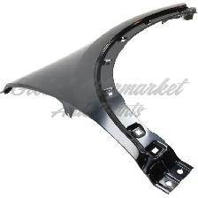 Kia Sportage 2017-2022 Fenders Left and Right - Photo 7