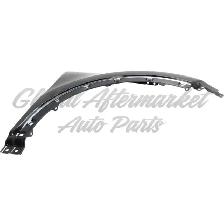 Kia Sportage 2017-2022 Fenders Left and Right - Photo 8