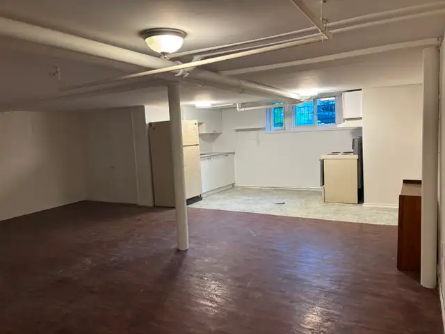 Studio Plateau Mont-Royal