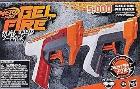NERF GEL FIRE PISTOL BLASTER GUN! $10 - Photo 2