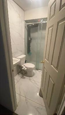TWO  ROOMS FOR RENT – AVAILABLE IMMEDIATELY IN BRAMPTON