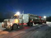 EXPERIENCED CLASS 1 DRIVERS REQUIRED IMMEDIATELY