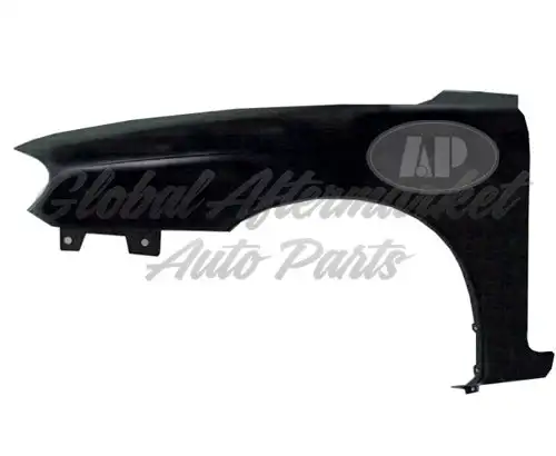 Kia Spectra 2002-2004 Fenders Left and Right