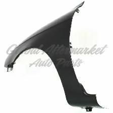 Kia Spectra 2002-2004 Fenders Left and Right - Photo 3