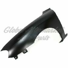 Kia Spectra 2002-2004 Fenders Left and Right - Photo 4