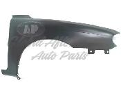 Kia Spectra 2002-2004 Fenders Left and Right - Photo 5