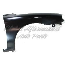 Kia Spectra 2002-2004 Fenders Left and Right - Photo 6