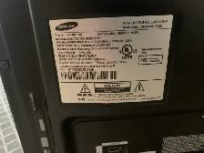 SAMSUNG 40" TV - Photo 3