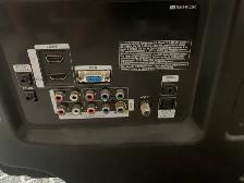SAMSUNG 40" TV - Photo 4