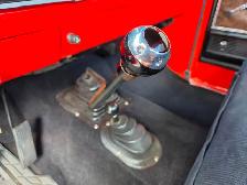 1976 Ford F-100 4 SPEED MANUAL / 428CI / 4X4 / RCSB NEW BF GOODR - Photo 22