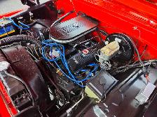 1976 Ford F-100 4 SPEED MANUAL / 428CI / 4X4 / RCSB NEW BF GOODR - Photo 30
