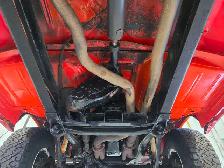1976 Ford F-100 4 SPEED MANUAL / 428CI / 4X4 / RCSB NEW BF GOODR - Photo 32