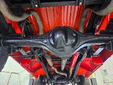 1976 Ford F-100 4 SPEED MANUAL / 428CI / 4X4 / RCSB NEW BF GOODR - Photo 34