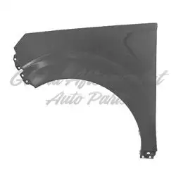 Kia Soul 2020-2025 Fenders Left and Right