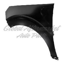 Kia Soul 2020-2025 Fenders Left and Right - Photo 2