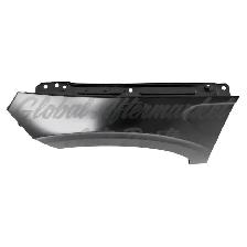 Kia Soul 2020-2025 Fenders Left and Right - Photo 4