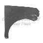 Kia Soul 2020-2025 Fenders Left and Right - Photo 5