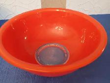 1980s Pyrex Mixing Bowls - Photo 5