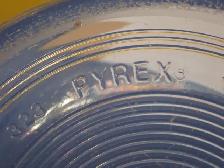 1980s Pyrex Mixing Bowls - Photo 8