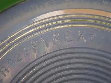 1980s Pyrex Mixing Bowls - Photo 10