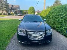 Crysler 300 2018